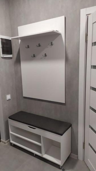 Квартира у моря 45-я Жемчужина Пляж Аркадияの写真6