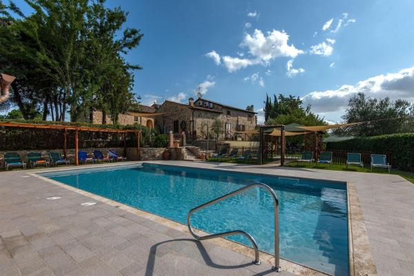 Casa Cerralta 14 - Montalcino