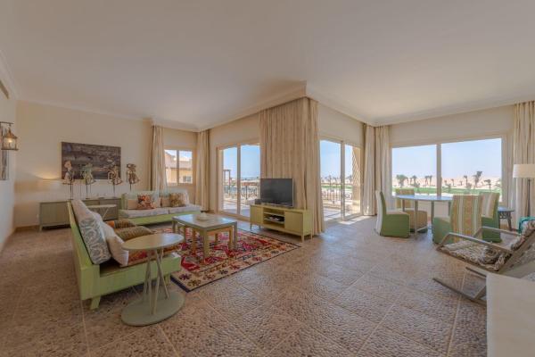 Zdjęcie 3: VESTA - Soma Bay Residence