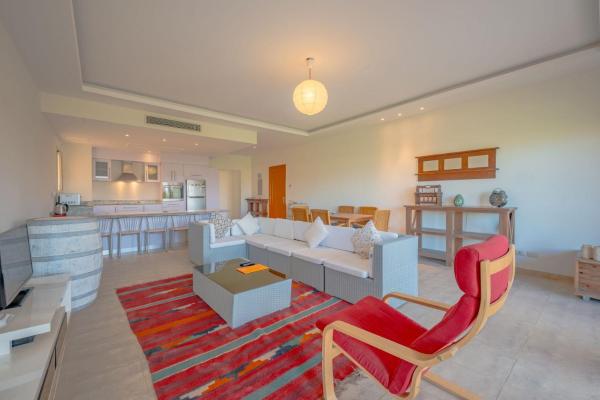 Zdjęcie 4: VESTA - Soma Bay Residence