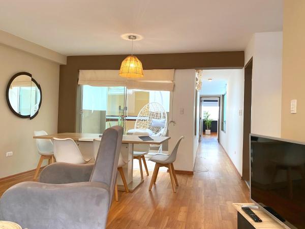 Foto 5: Barranco Suites 3BR Near Malecon By Wynwood House