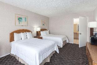 Billede 6: Ramada by Wyndham Anaheim Convention Center
