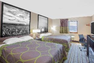 Photo 8 : Super 8 by Wyndham Hastings