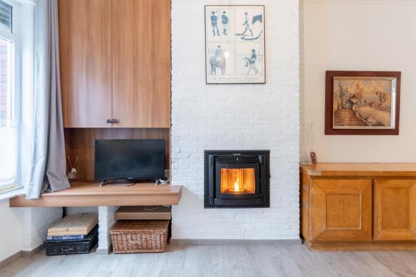 Bruges Holiday Home, Brugia