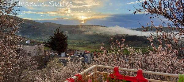 Jasmin Suites