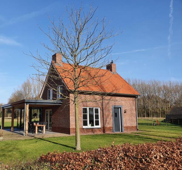 Photo 1 : B & B de Stok