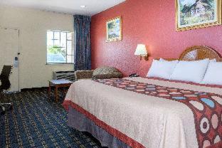 Fotografie 4: Super 8 by Wyndham Stafford Sugarland Area