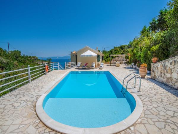 Φωτογραφία 4: Villa Sofia