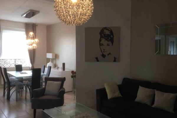 På billedet ses objektet La maison d'Adélie beliggende i byen Brouckerque.