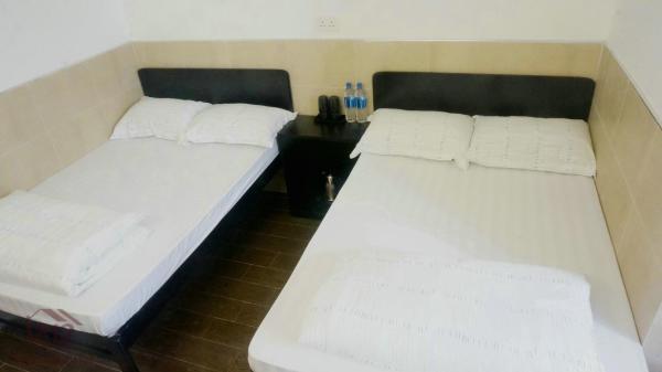 Kowloon Mongkok 1812 Guest House, Hong Kong