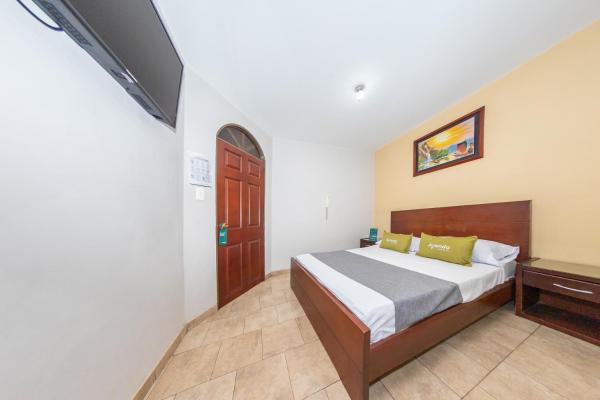 Hotel Home Bioma 1010, Bogotá