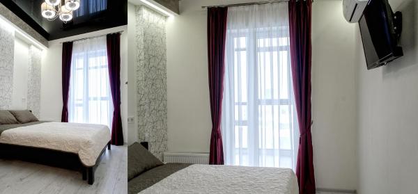 Photo 4 : Аксиома