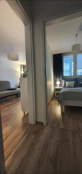 Apartament ŁąKowa - Polen
