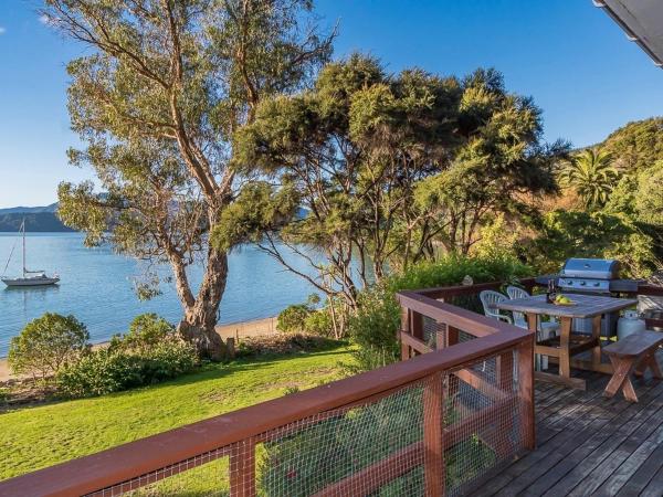 Bilde 3: Sounds Magic - Moetapu Bay Bach