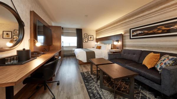 Stay Inn Hotel Toronto, Toronto
