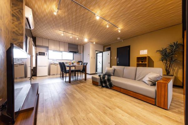 Urban Stay Oshiage - Asakusa