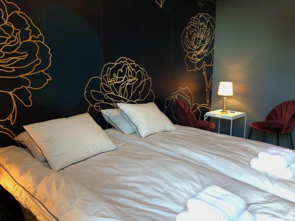 Mini-Hotel Borås Regementet, Borås