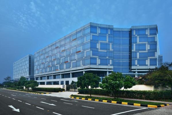Andaz Delhi, By Hyatt - Delhi