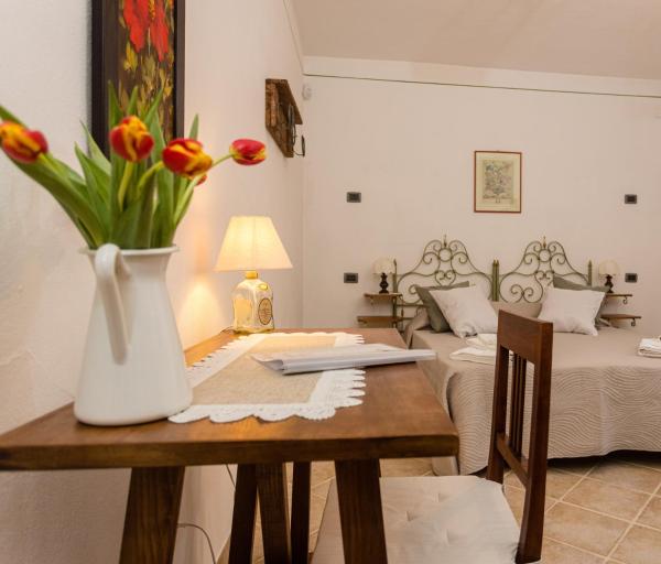 Locazione Turistica Casa Vento Della Toscana - Sinalunga