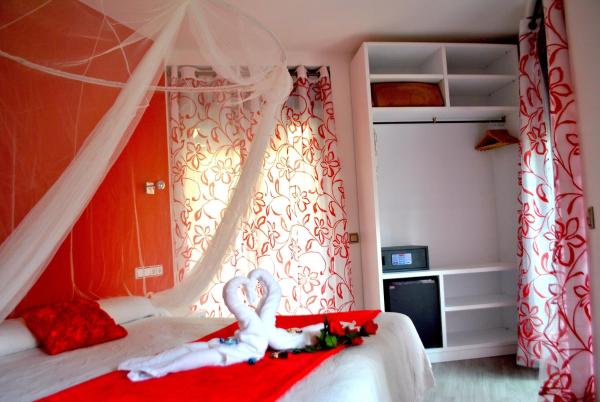 Madrid City Rooms, Madryt