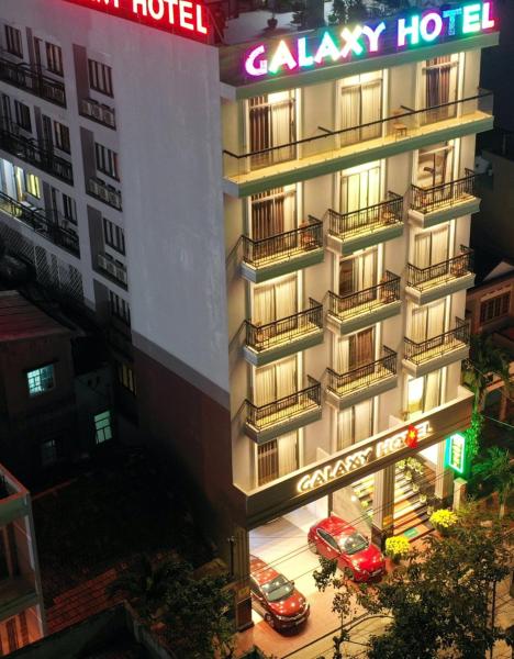 Galaxy Hotel, Quy Nhơn