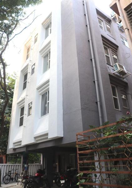 Sharman Suites - Pune