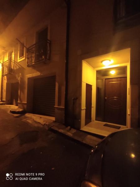 Appartamento Anchida - Enna