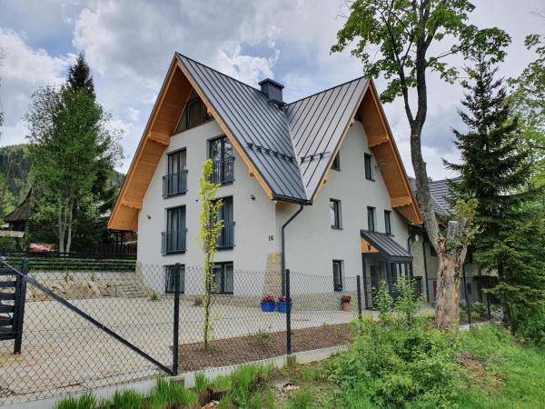 Pokoje Na Buńdówkach - Zakopane