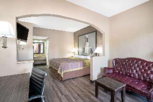 Fotografia 5: Super 8 by Wyndham Murfreesboro