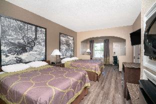 Fotografia 7: Super 8 by Wyndham Murfreesboro