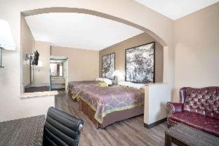 Fotografia 9: Super 8 by Wyndham Murfreesboro