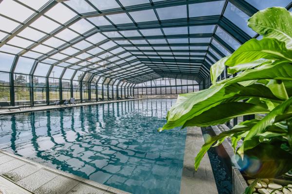 Kuvassa näkyy kohde Park Hotel Tsinandali Estate, joka sijaitsee kaupungissa Vanta.