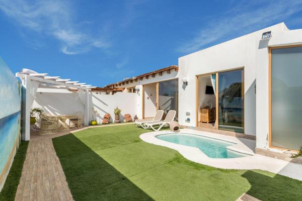 Villa Bali - Lanzarote
