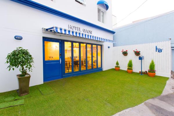 Hotel Gaon Seoul Dongdaemun, Seul