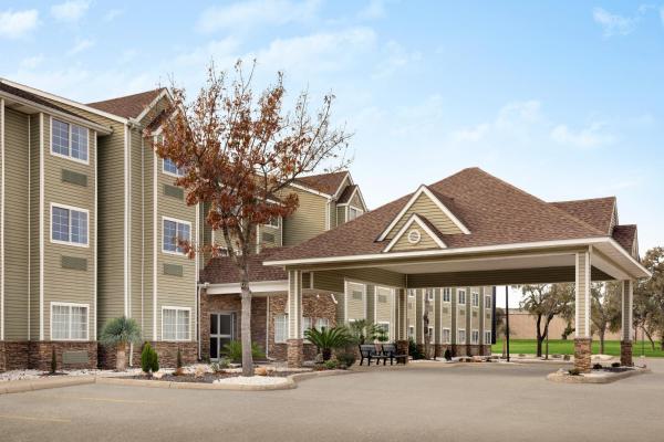 Φωτογραφία 8: Super 8 by Wyndham San Antonio Airport North