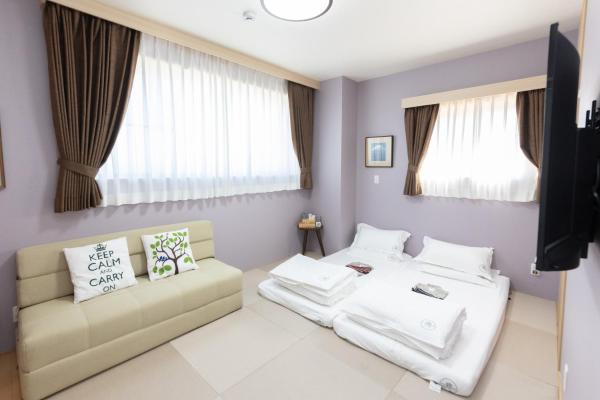 Light Hotel - Vacation Stay 17340v - Urayasu