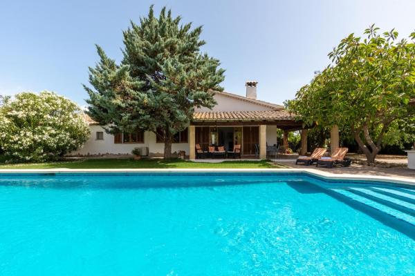 Villa Sol Roma - Pollensa