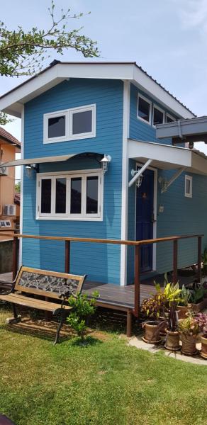 Photo 3 : Tiny House B&B