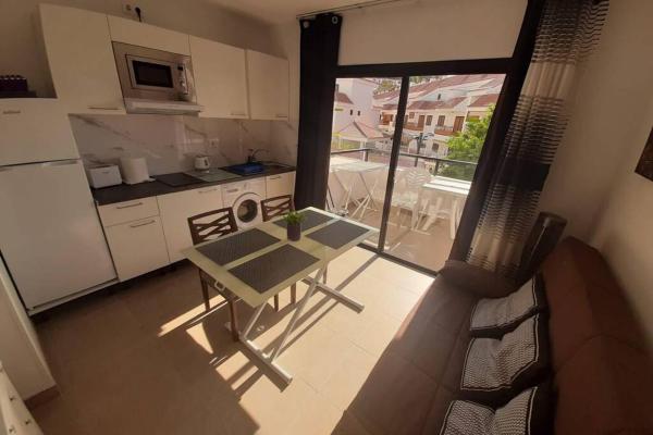 Apartment Near The Beach - Playa de las Américas