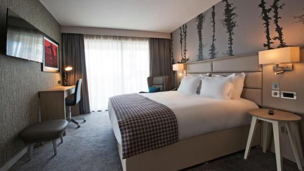Holiday Inn Manchester - City Centre By Ihg - Oldham