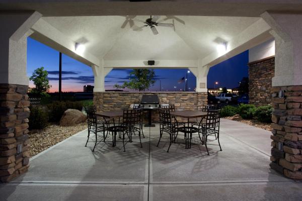 Candlewood Suites Loveland By Ihg - Fort Collins, CO