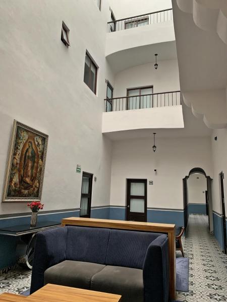 Fotografie 3: Hotel Sofia