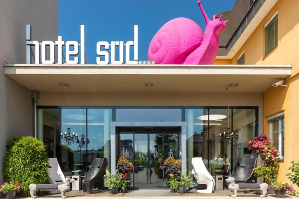 Hotel Süd Graz, Грац