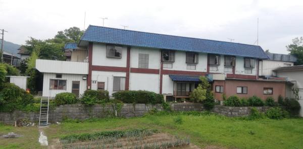 Auf dem Foto ist das Objekt Suijin Hotel - Vacation STAY 23120v in der Stadt Chichibu zu sehen.