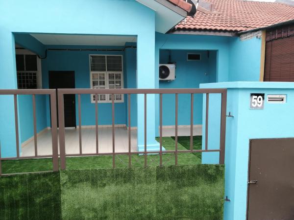 Skyhomestay Telok Panglima Garang - 巴生港