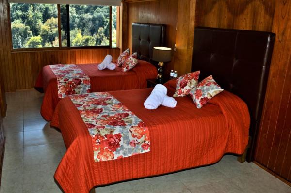 Na zdjęciu widoczny jest obiekt Hotel