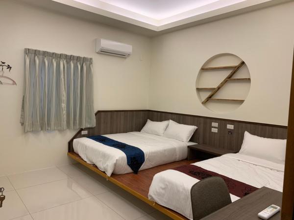 Zdjęcie 7: 丸山村民宿