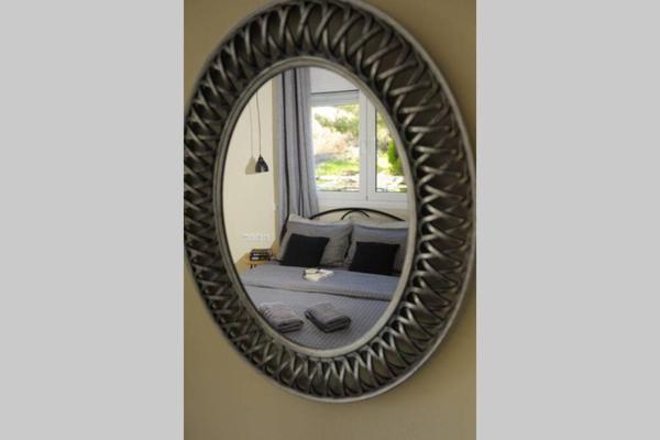A la foto es mostra l'objecte georgia's cozy rooms #3 situat a la ciutat de Kavala.