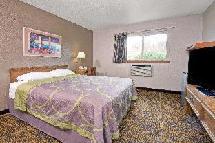 Foto 9: Super 8 by Wyndham Indianapolis Emerson