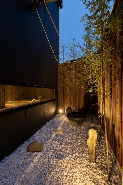 Shirakabanoyado - Aoarashi 白樺の宿 - 青嵐, 3mins Walk To Station! - Osaka
